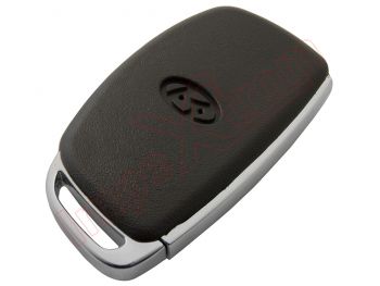 Producto genérico - Telemando 4 botones 433 Mhz FSK 95440-D3110 Smart Key para Hyundai Tucson